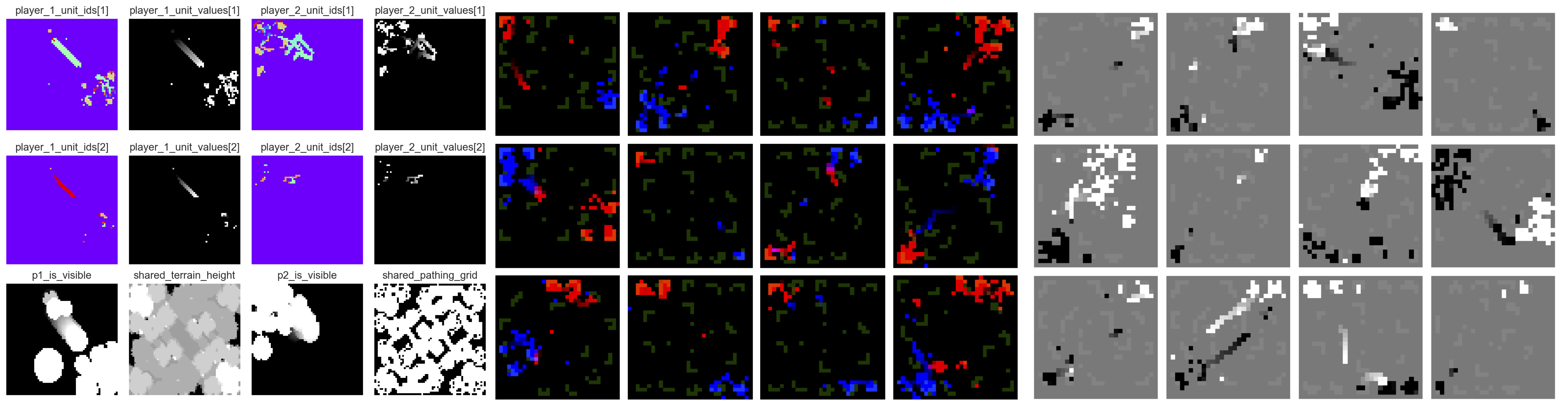 StarCraftImage Additional Examples